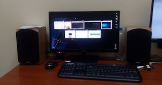 Администрирование серверов Linux в Химках в июле