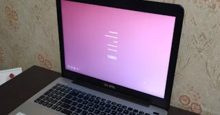 Настройка Linux в Химках в июле