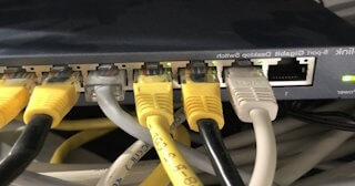 Заказать настройку коммутаторов Cisco в Химках. Обслуживание ПК, ремонт от 311 руб