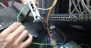 Настройка коммутаторов Cisco в Химках в июле